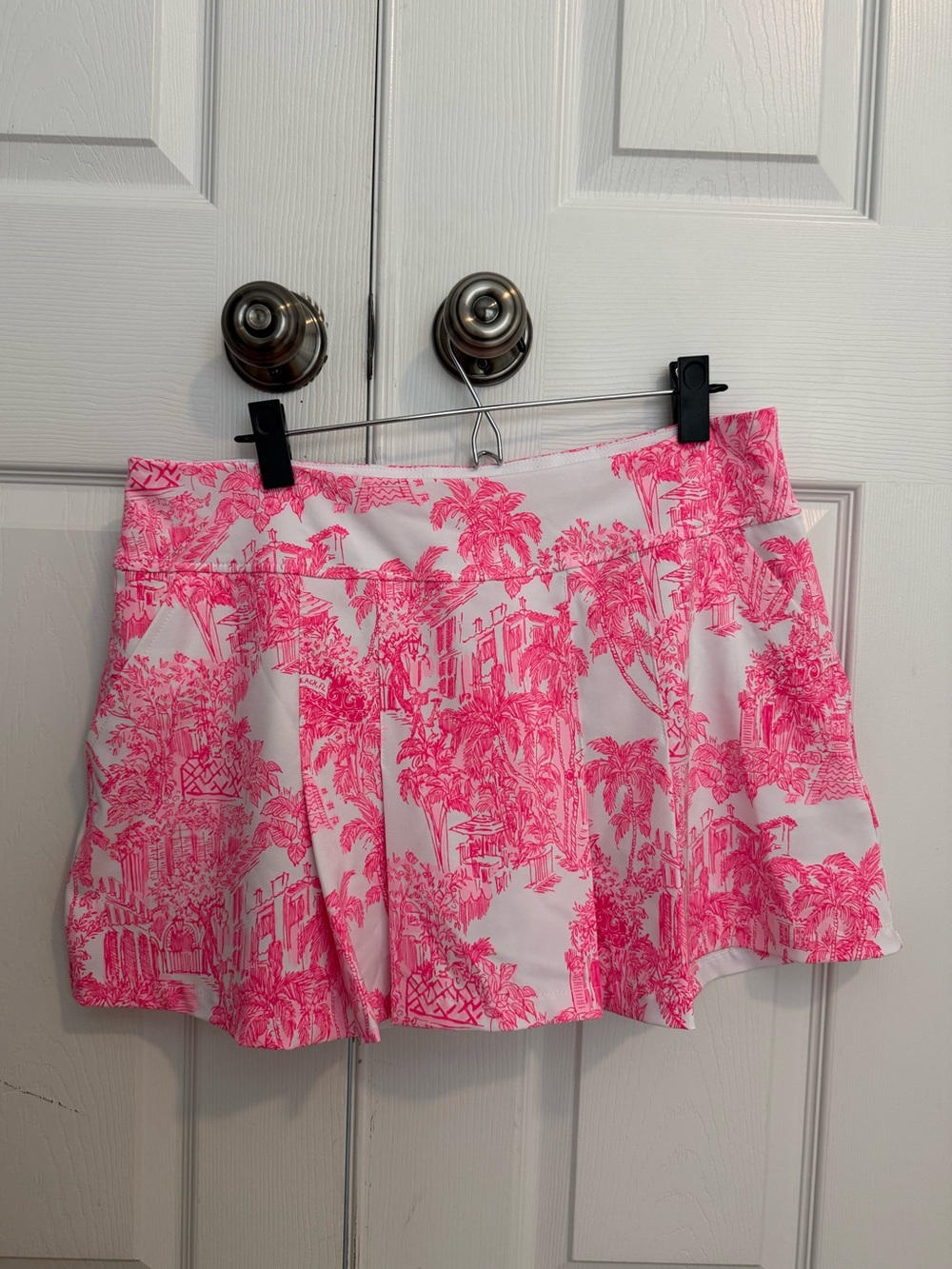 Lilly Pulitzer Skort